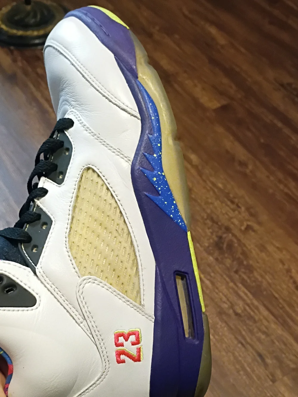 Nike Air Jordan 5 Retro 